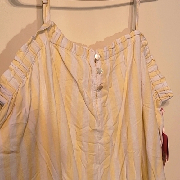 Stoney Clover Striped Jumper - 3x NWT - Picture 2 of 6